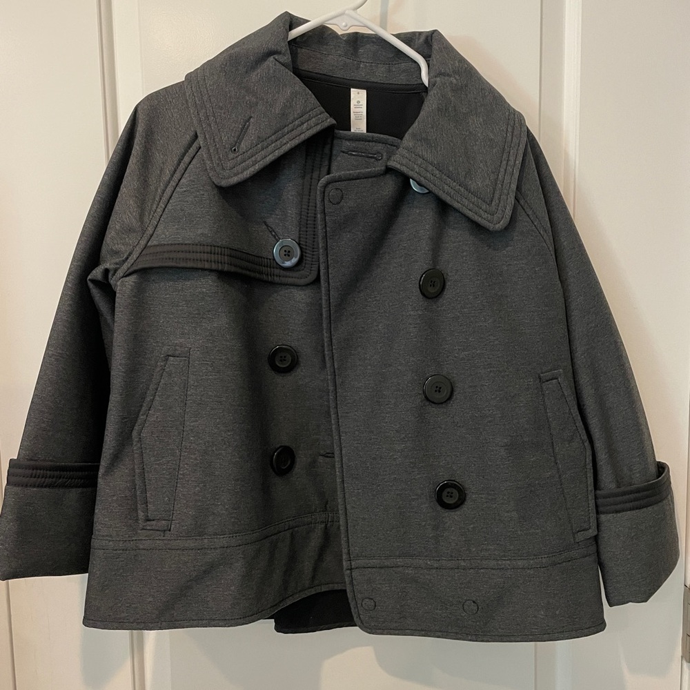 Lululemon Coco Soft Shell Jacket - image 2